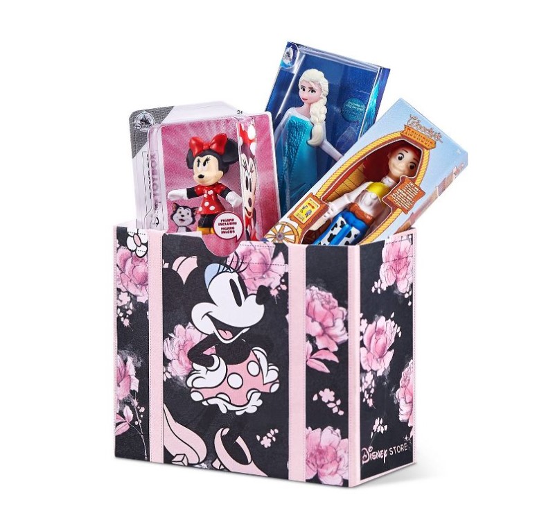 Figurina 5 Surprise Disney Mini Brands Seria 1 - poza 5
