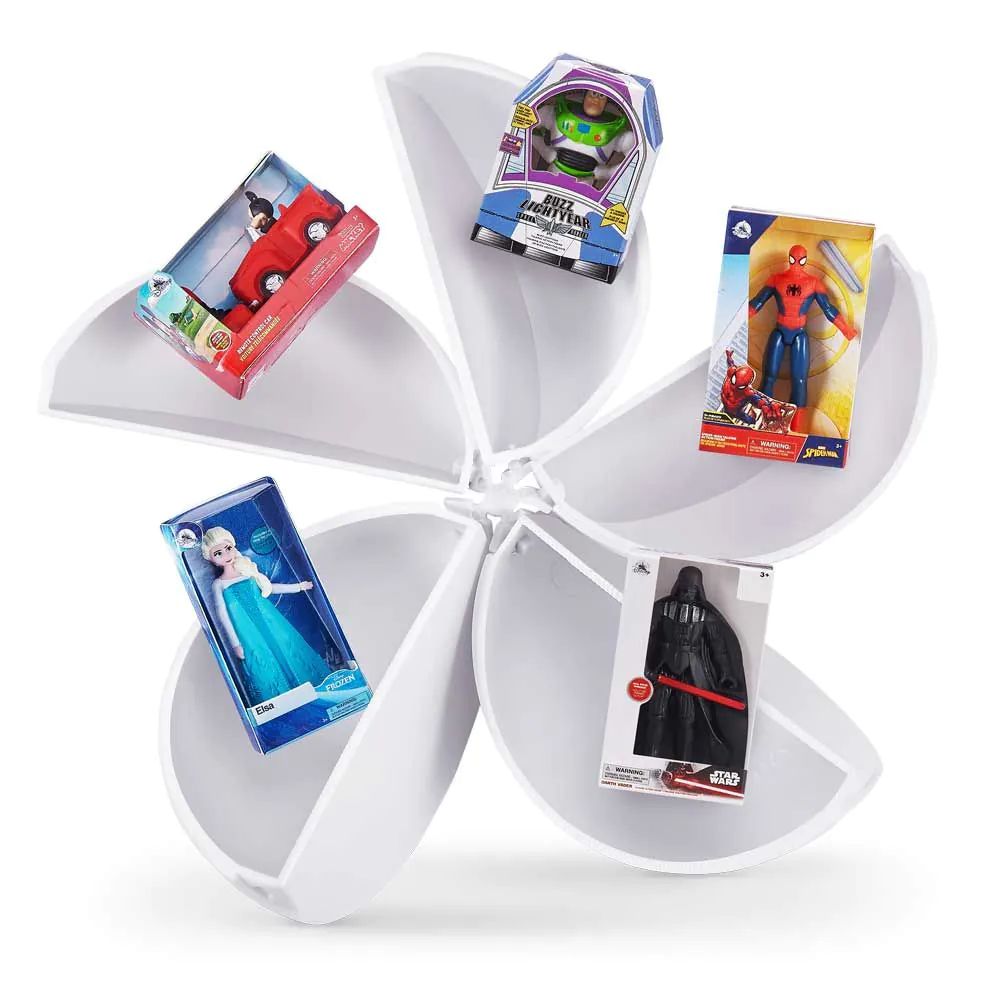 Figurina 5 Surprise Disney Mini Brands Seria1 - poza 3