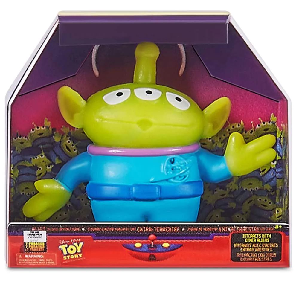 Figurina 5 Surprise Disney Mini Brands Seria1 - poza 5