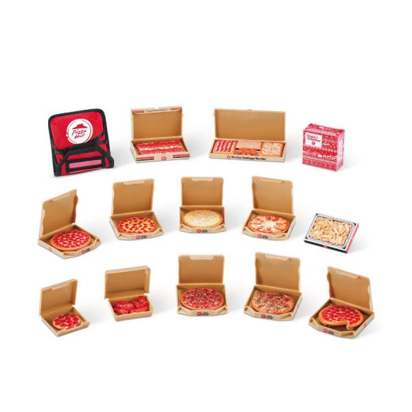 Figurina 5 Surprise Foodie Mini Brands, Seria 2 - poza 4
