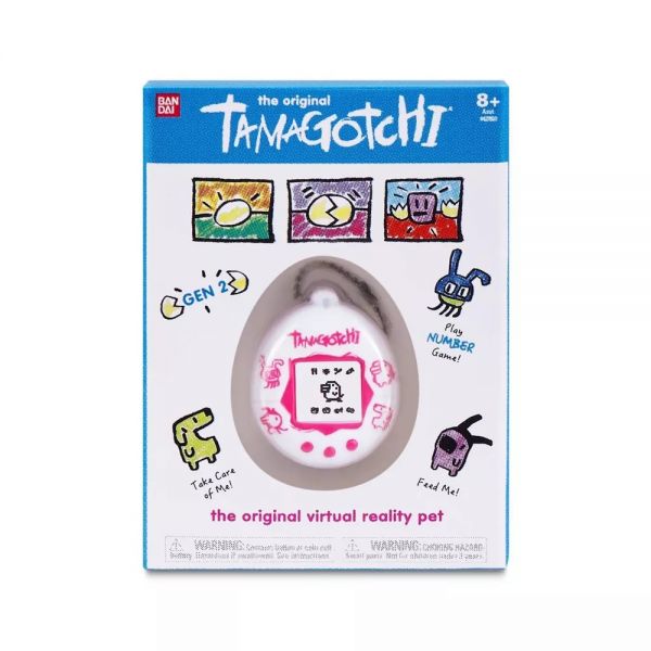 Figurina 5 Surprise Mini Toys seria 3 - poza 5