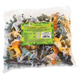 Figurina Animal din jungla - poza 2