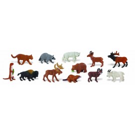 Figurina - Animale salbatice - poza 1
