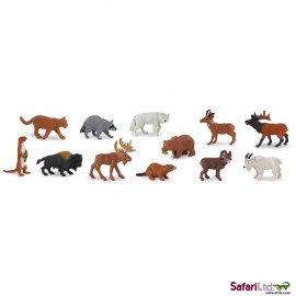 Figurina - Animale salbatice - poza 2