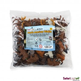 Figurina - Animale salbatice - poza 3