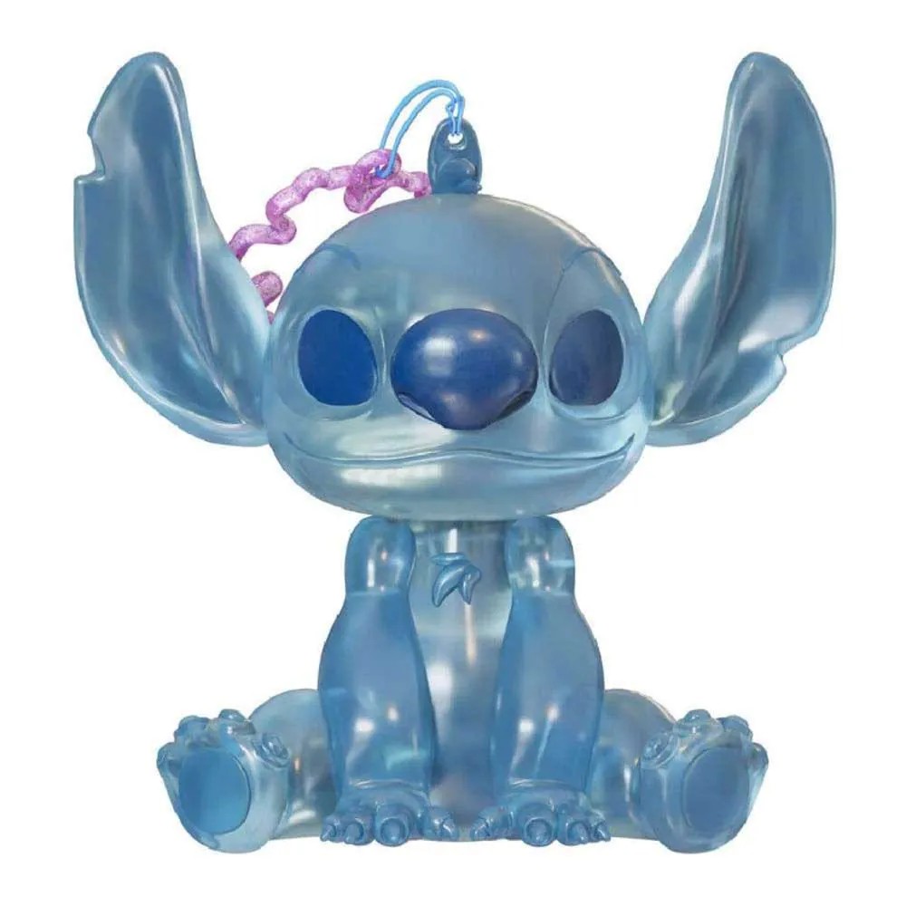 Figurina antistres stralucitoare Eolo Squish Stitch Friends, diverse modele - poza 1