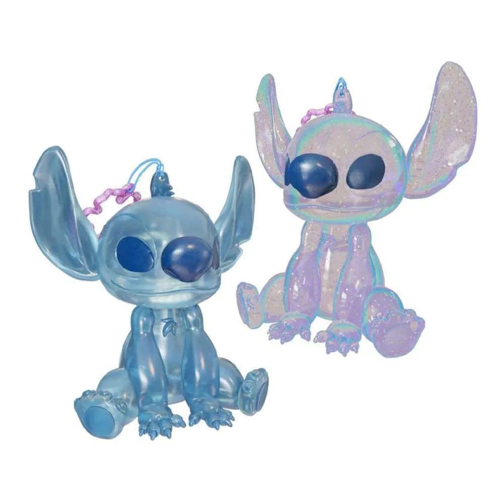 Figurina antistres stralucitoare Eolo Squish Stitch Friends, diverse modele - poza 3