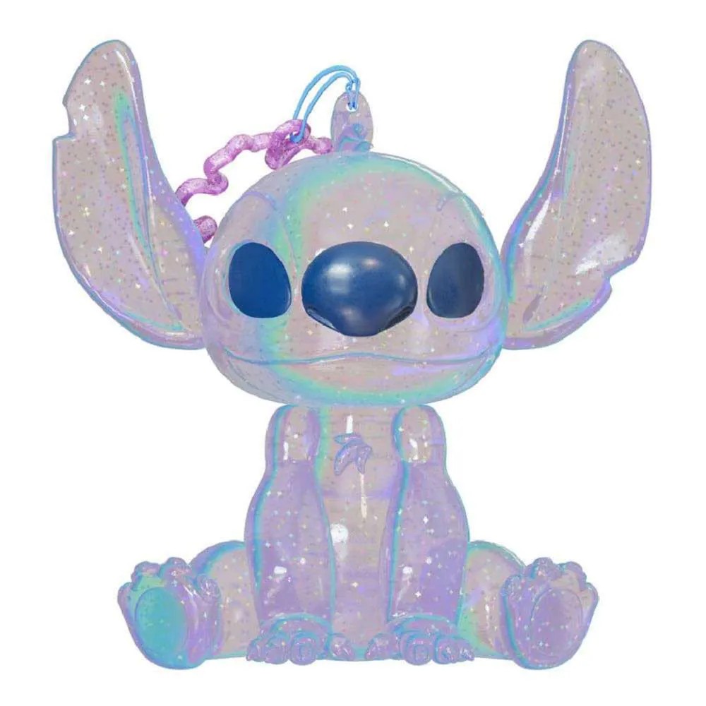 Figurina antistres stralucitoare Eolo Squish Stitch Friends, diverse modele - poza 4