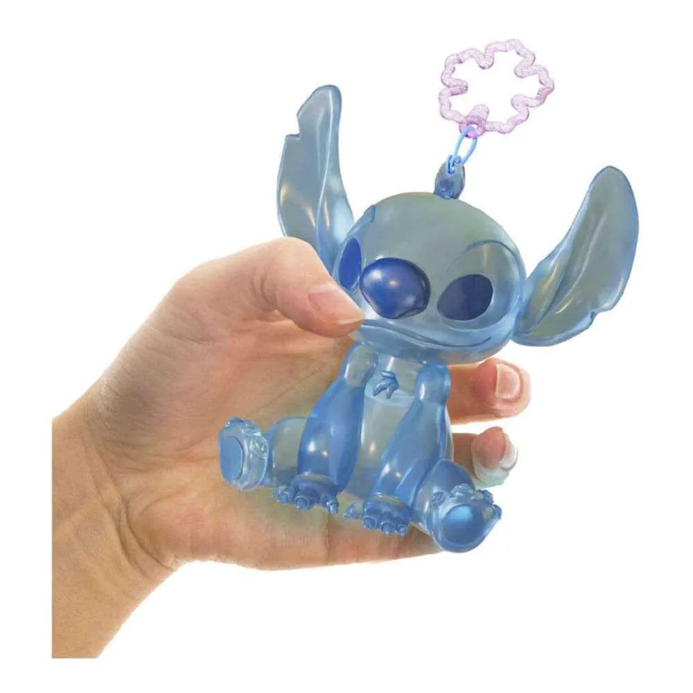 Figurina antistres stralucitoare Eolo Squish Stitch Friends, diverse modele - poza 5