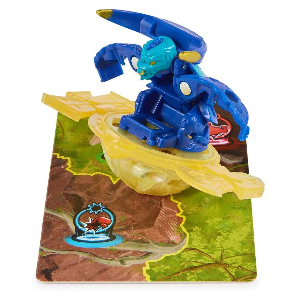 Figurina Bakugan Special Attack diverse modele - poza 1