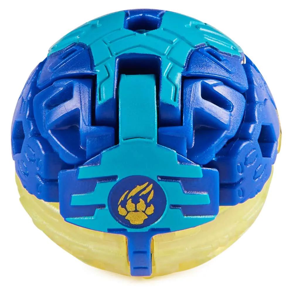 Figurina Bakugan Special Attack diverse modele - poza 3
