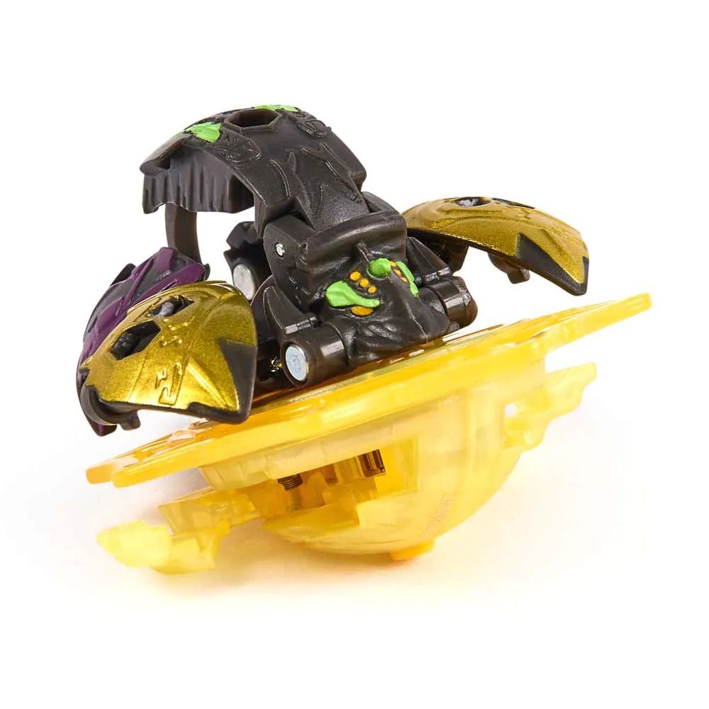 Figurina Bakugan Special Attack Spidra - poza 3