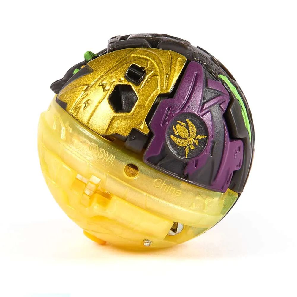 Figurina Bakugan Special Attack Spidra - poza 4