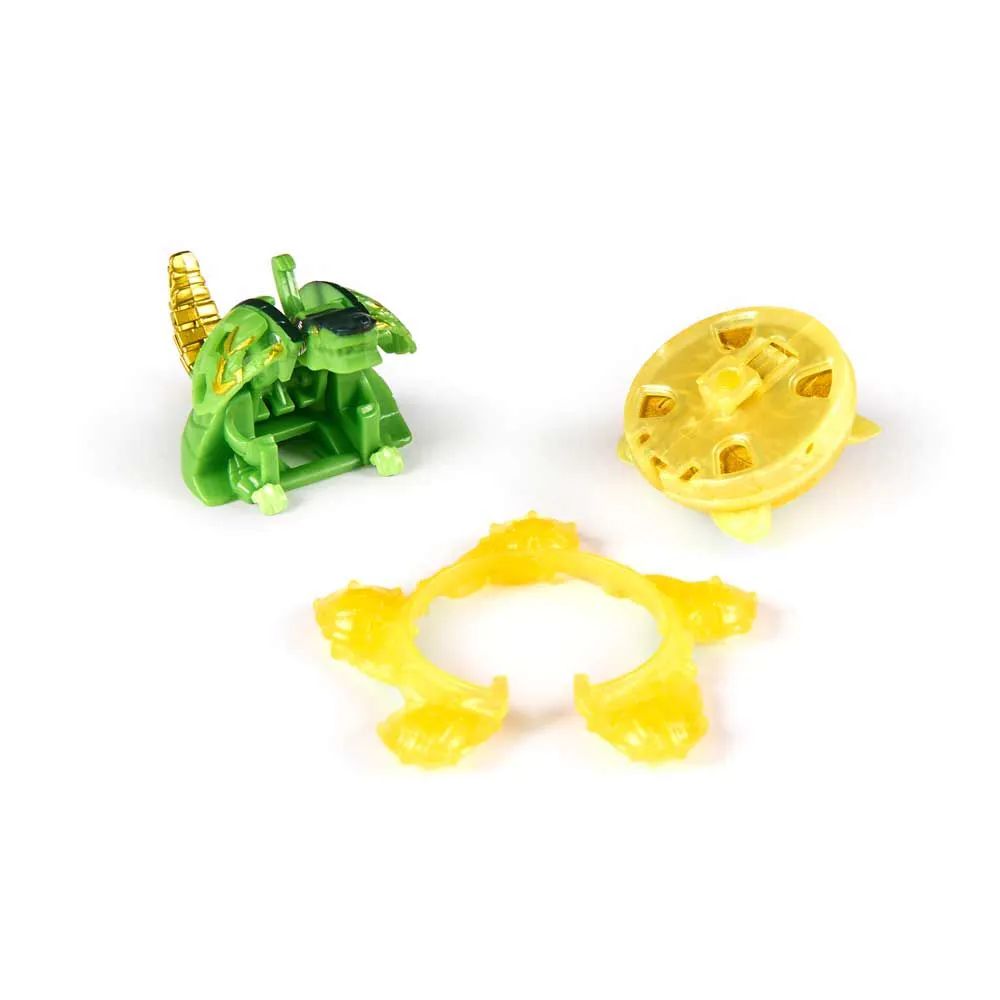 Figurina Bakugan Special Attack Trox - poza 3