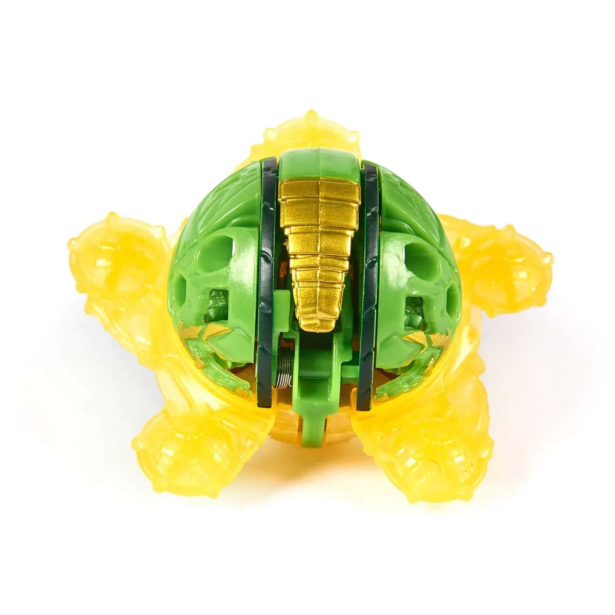Figurina Bakugan Special Attack Trox - poza 4