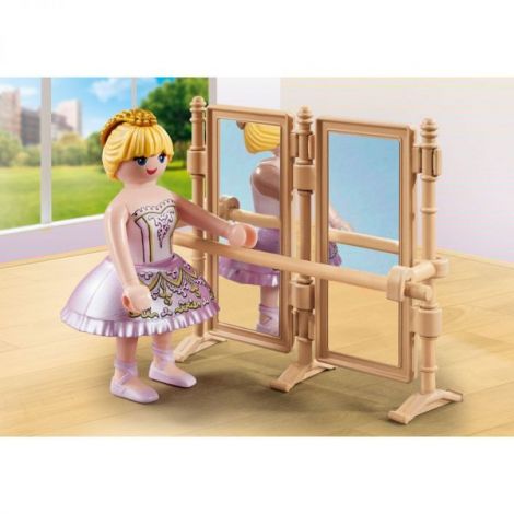 FIGURINA BALERINA - poza 1