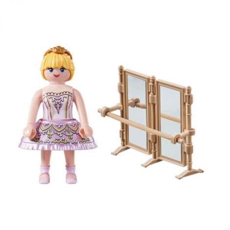 FIGURINA BALERINA - poza 3