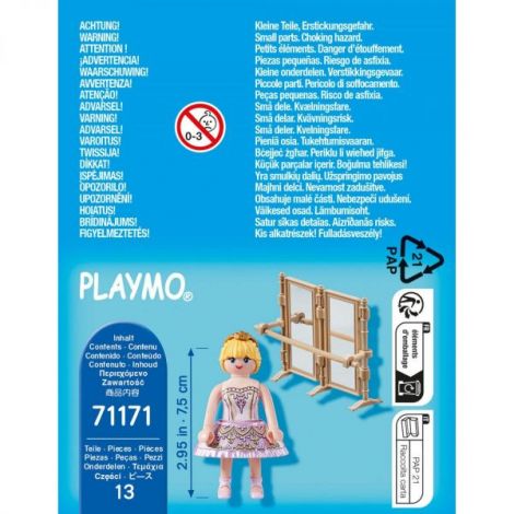 FIGURINA BALERINA - poza 4