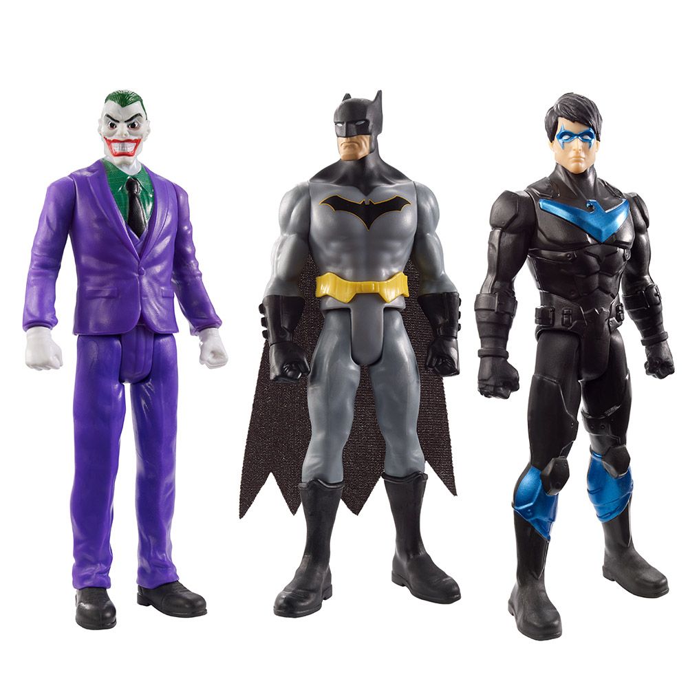 Figurina Batman 15 cm - poza 2