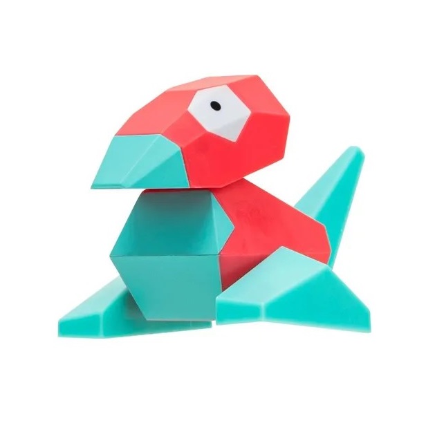 Figurina Blister Pokemon - poza 1