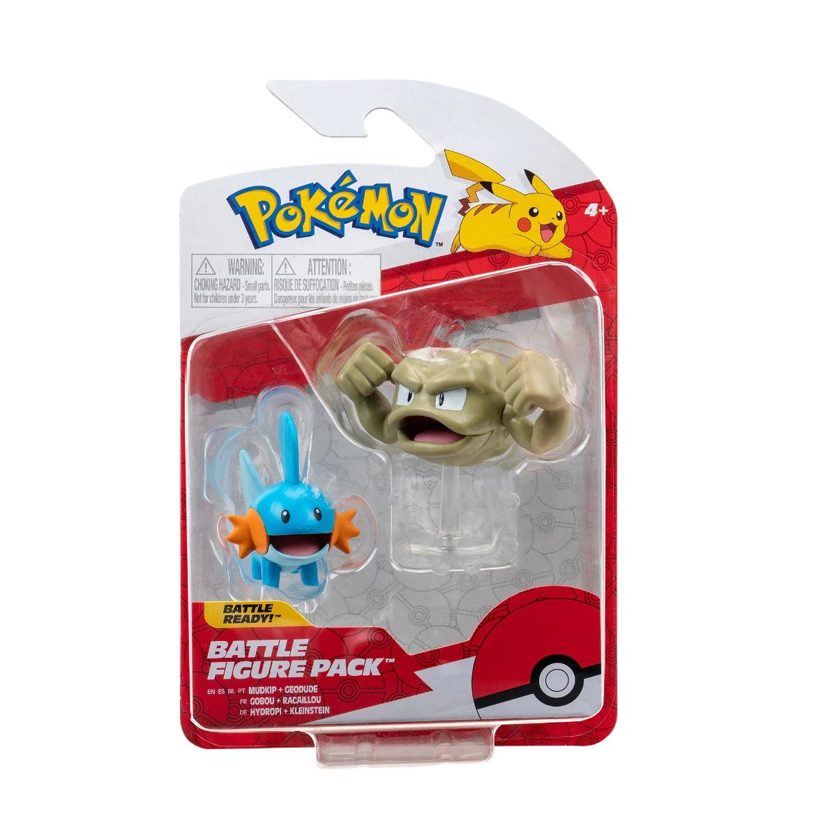 Figurina Blister Pokemon - poza 2