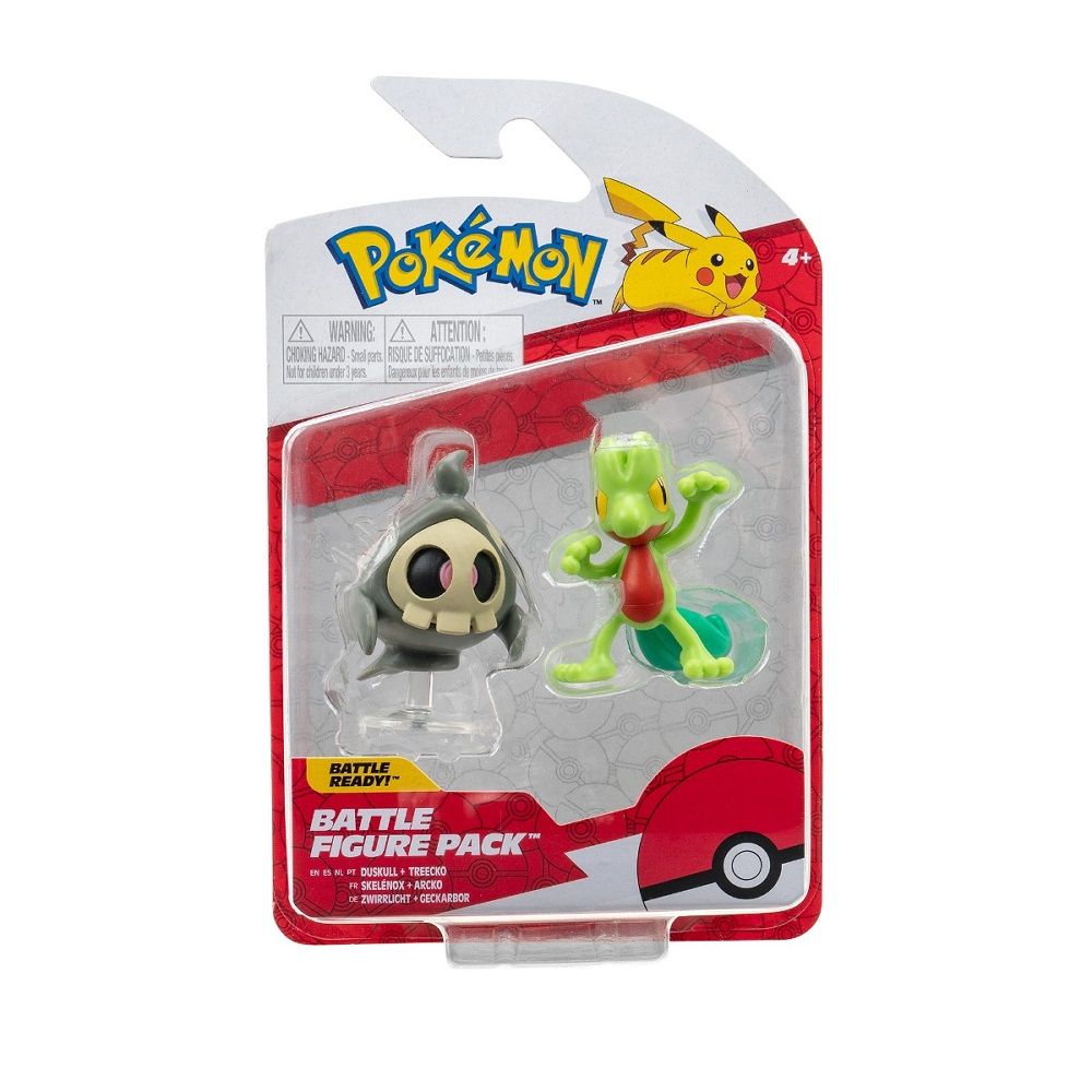 Figurina Blister Pokemon - poza 4
