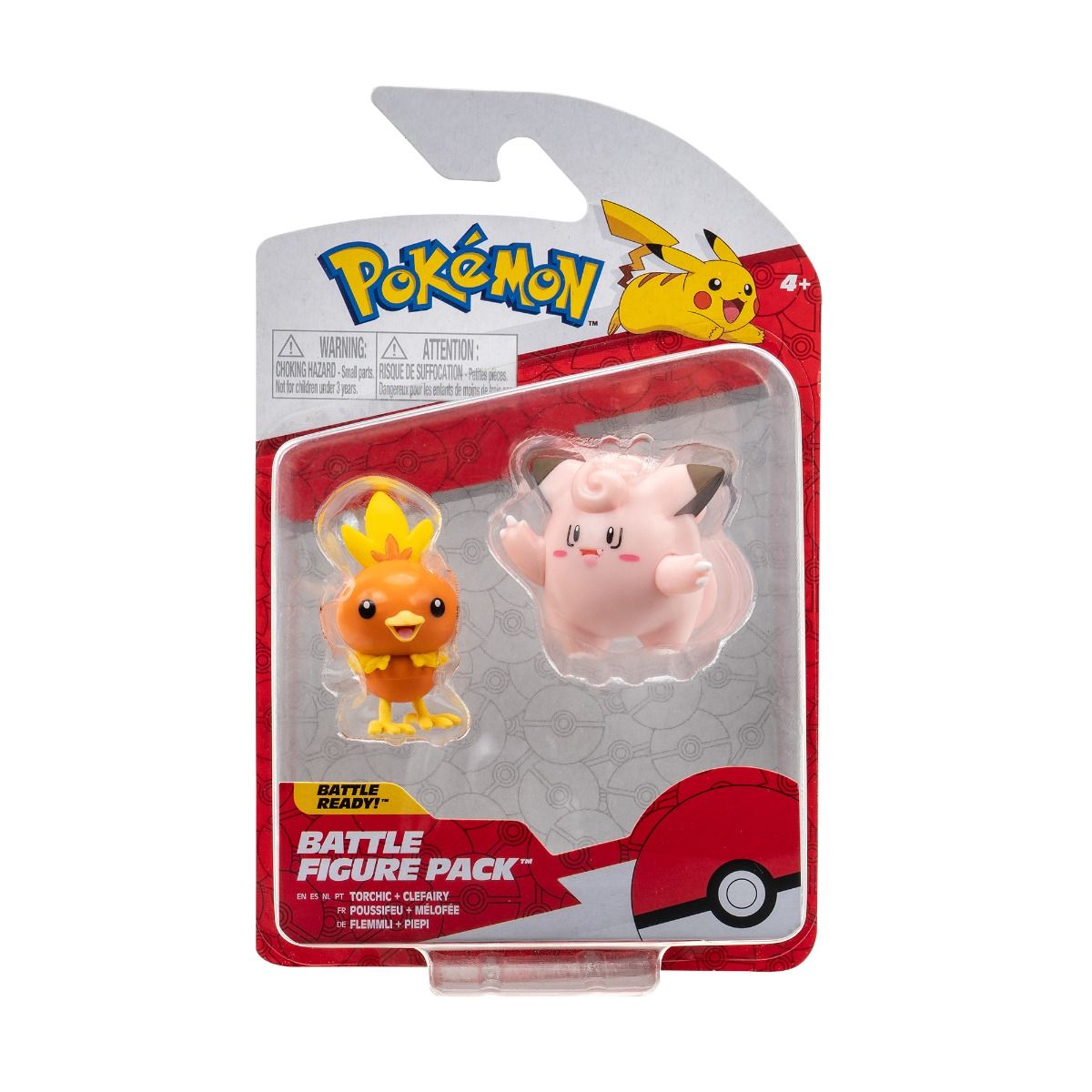 Figurina Blister Pokemon - poza 5
