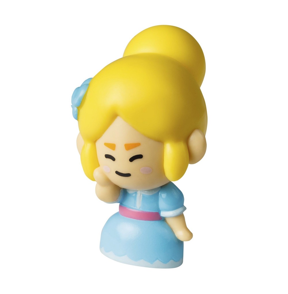 Figurina Brawl Stars diverse modele - poza 1