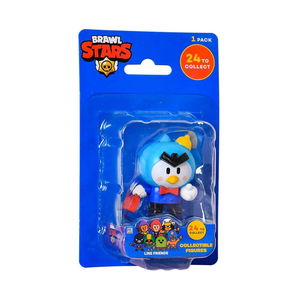 Figurina Brawl Stars diverse modele - poza 2