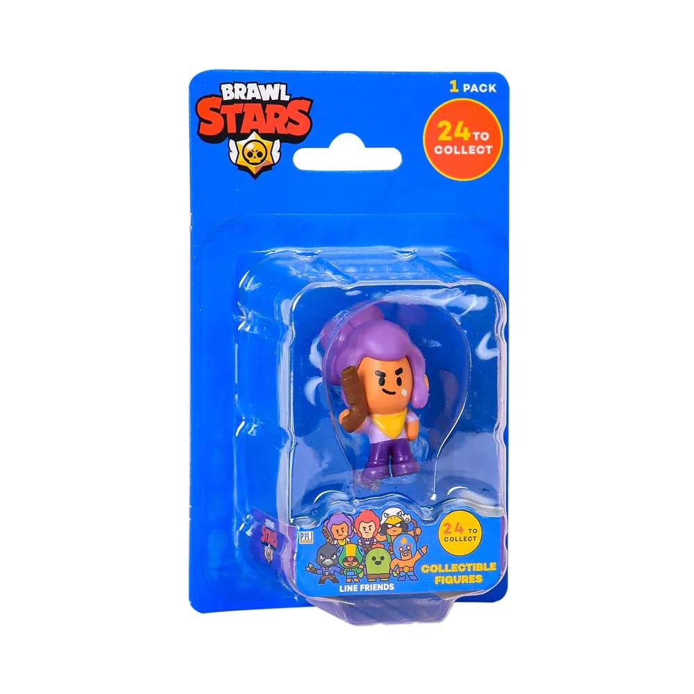 Figurina Brawl Stars diverse modele - poza 3
