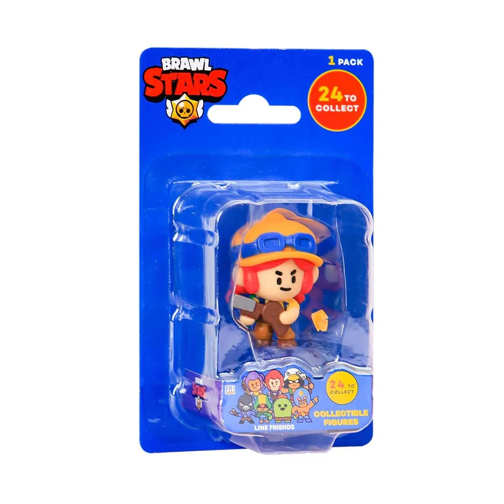 Figurina Brawl Stars diverse modele - poza 4