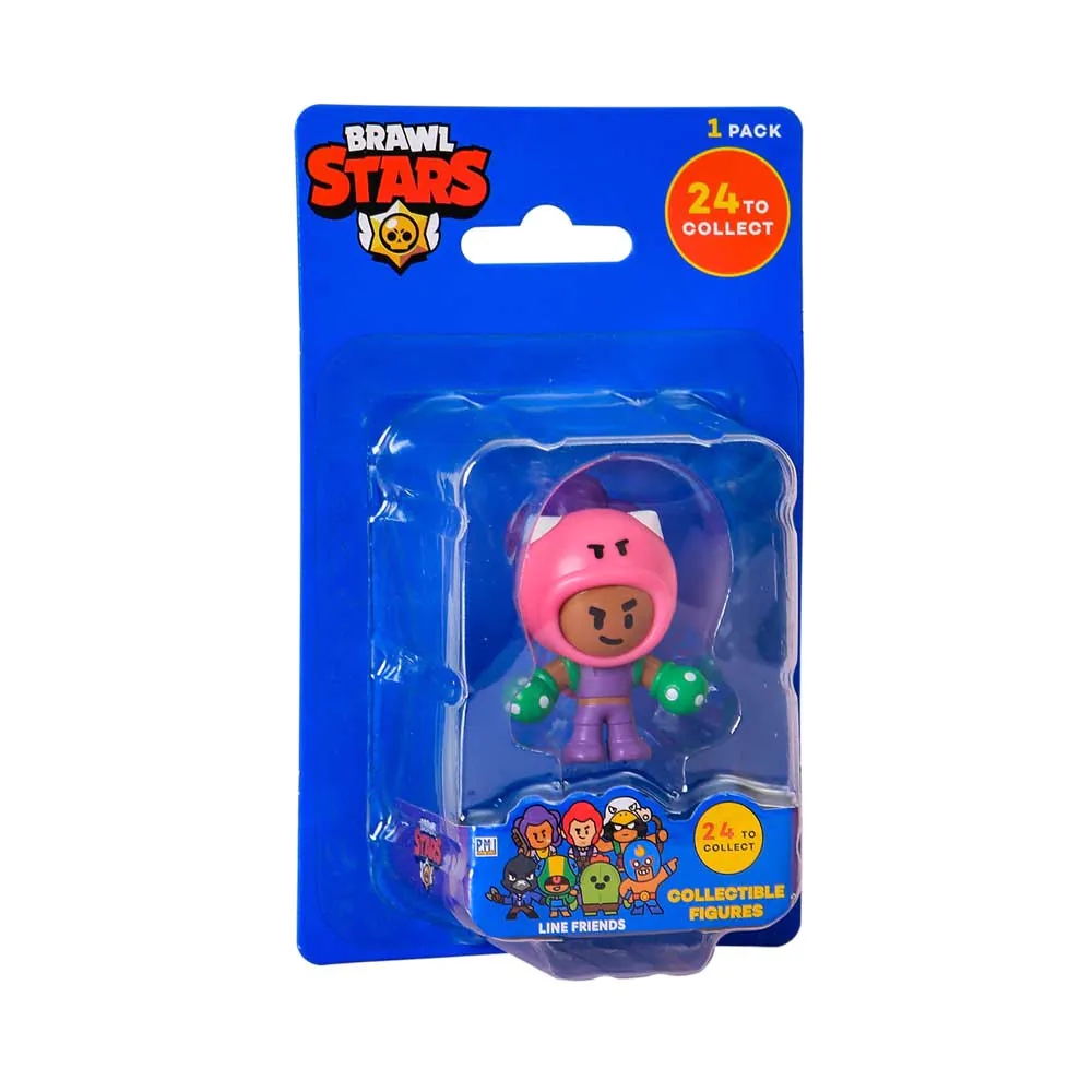 Figurina Brawl Stars diverse modele - poza 5