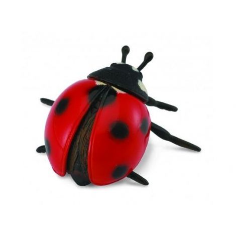 Figurina Buburuza - poza 2