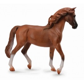 Figurina Cal Arab - Aramiu