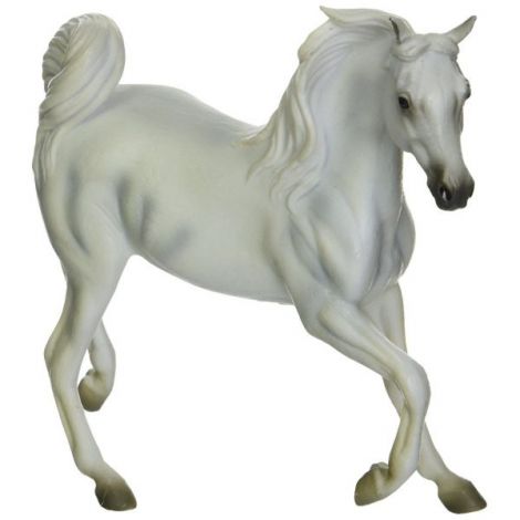 Figurina Cal Arabian Collecta - poza 1