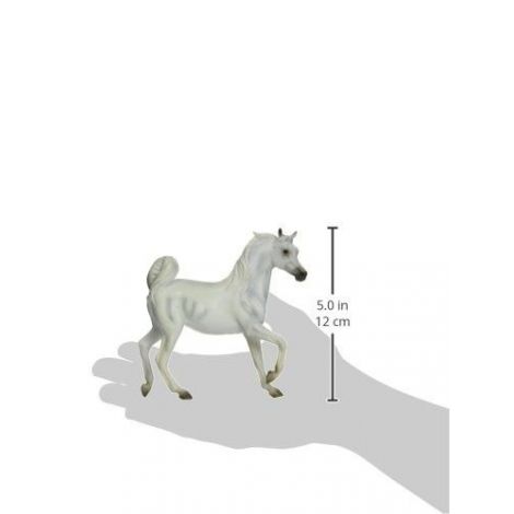 Figurina Cal Arabian Collecta - poza 2