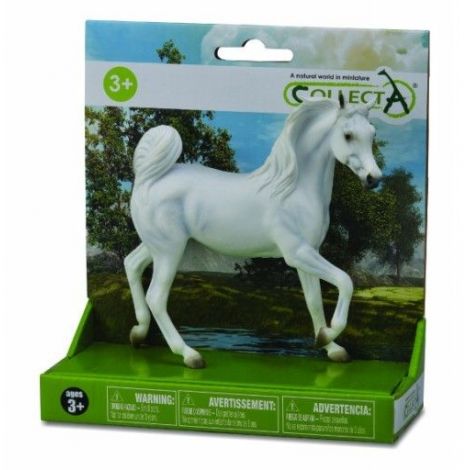 Figurina Cal Arabian Collecta - poza 3
