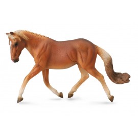 Figurina Cal Haflinger - poza 1