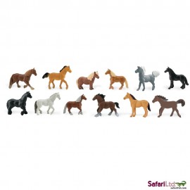 Figurina - Caluti - poza 1