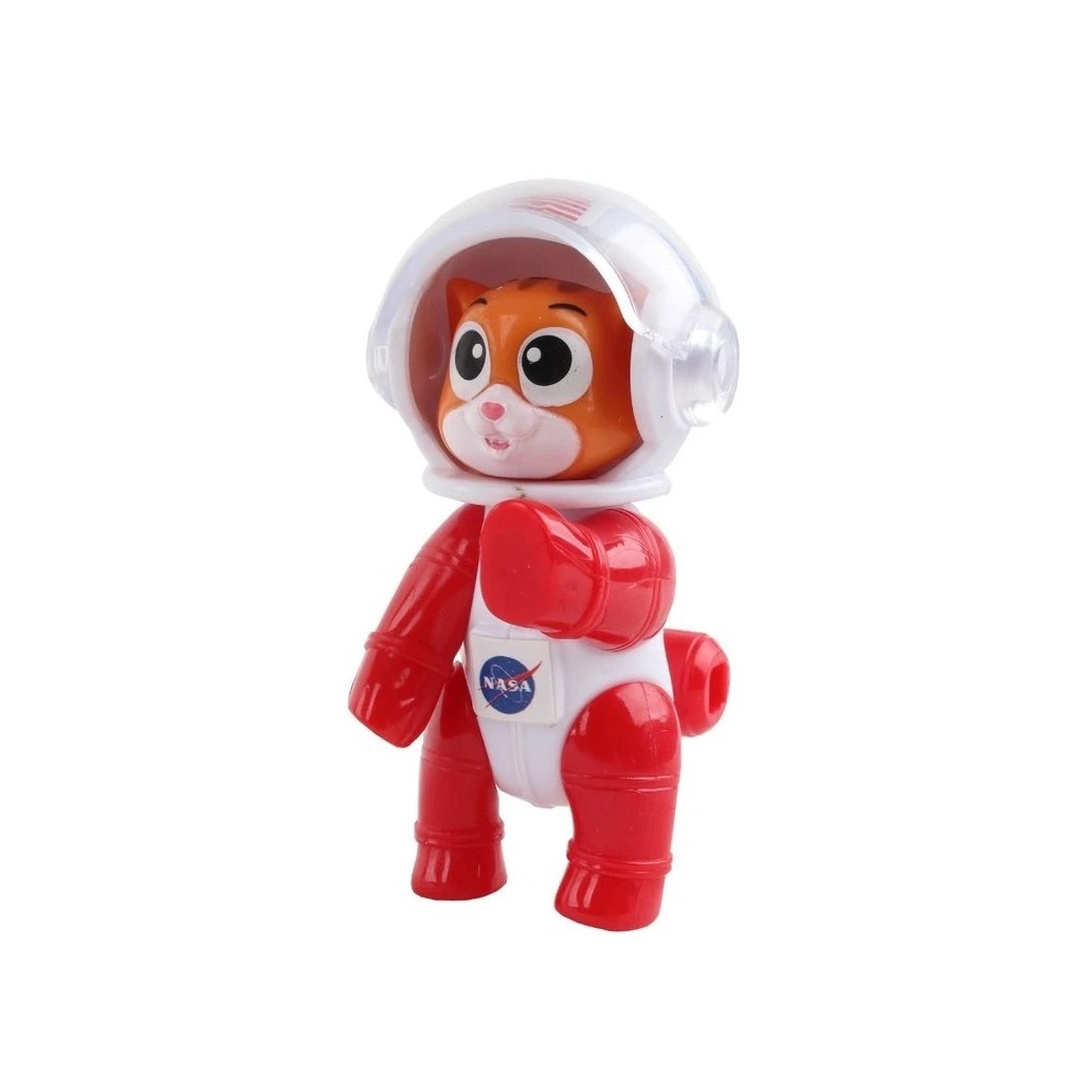 Figurina cu accesorii Astro Venture Astroanimals - poza 1