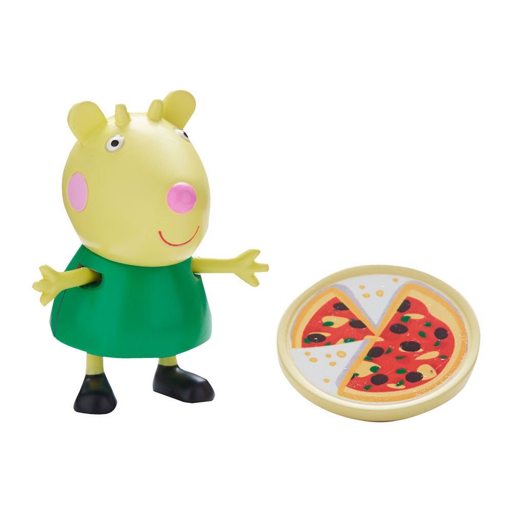 Figurina cu accesorii Peppa Pig 6771 - poza 1