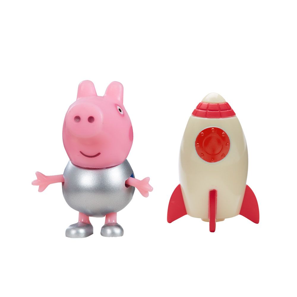 Figurina cu accesorii Peppa Pig 6771 - poza 3