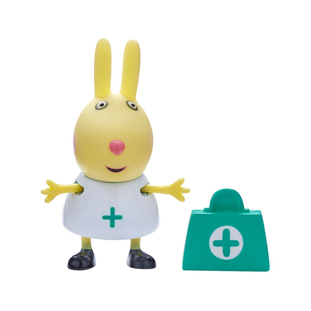 Figurina cu accesorii Peppa Pig 6771 - poza 4