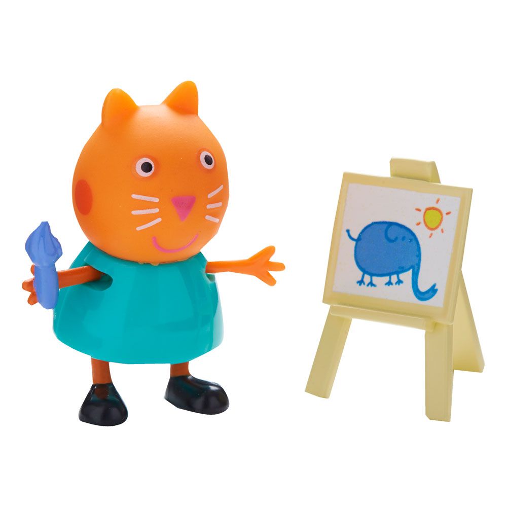 Figurina cu accesorii Peppa Pig 6771 - poza 5