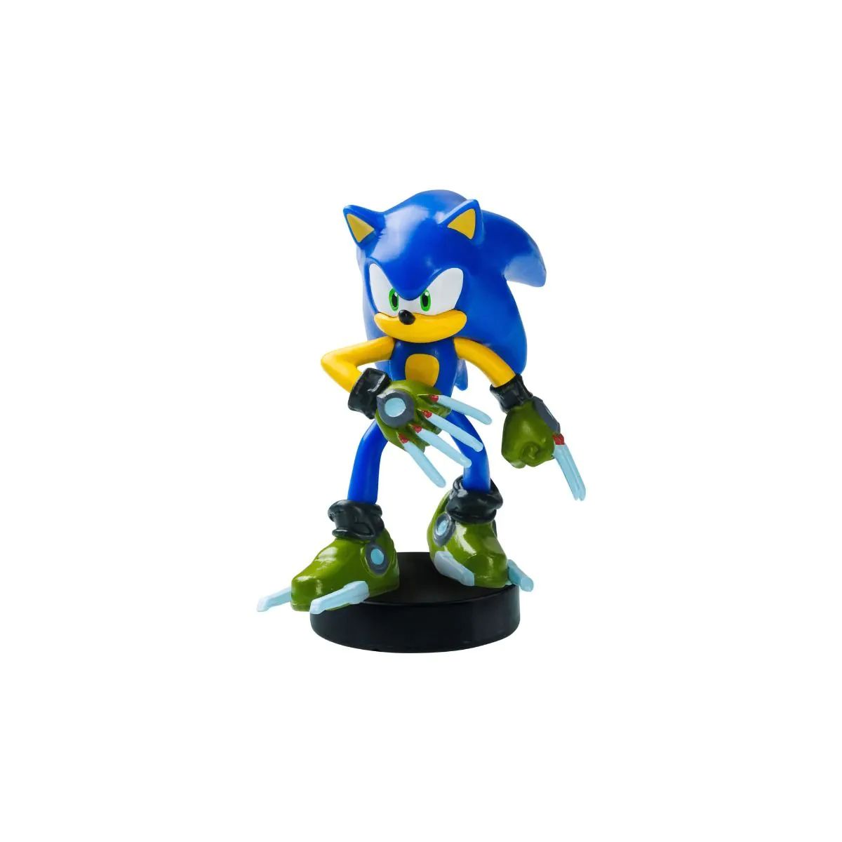 Figurina cu stampila PMI Sonic Prime - poza 1