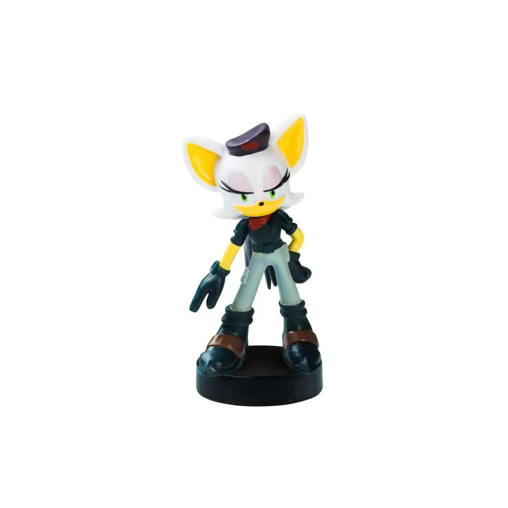 Figurina cu stampila PMI Sonic Prime - poza 5