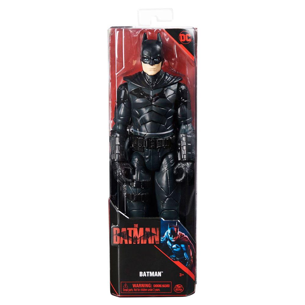 Figurina DC Batman 30 cm - poza 2