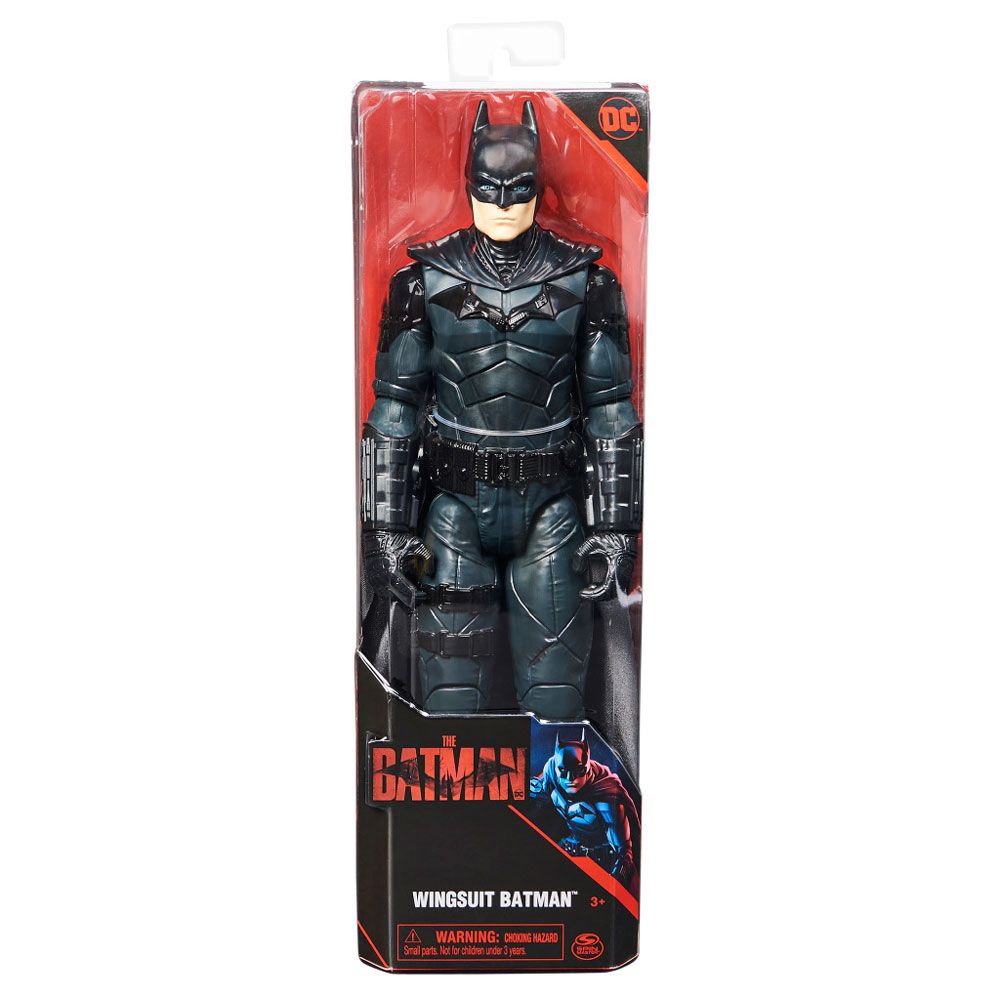 Figurina DC Batman 30 cm - poza 5