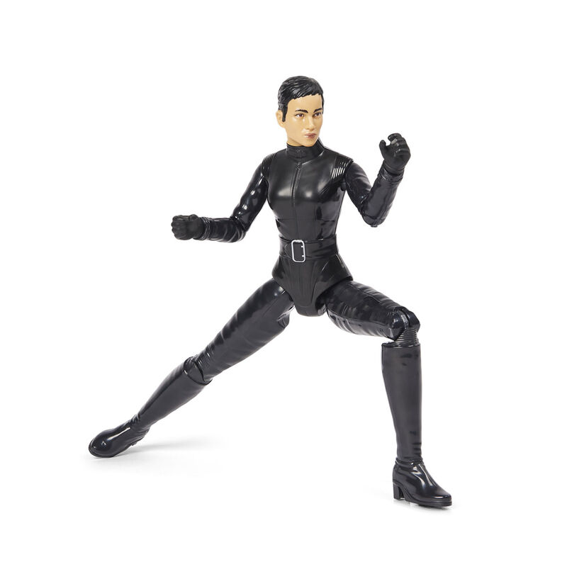 Figurina DC Batman Catwoman 30 cm - poza 1