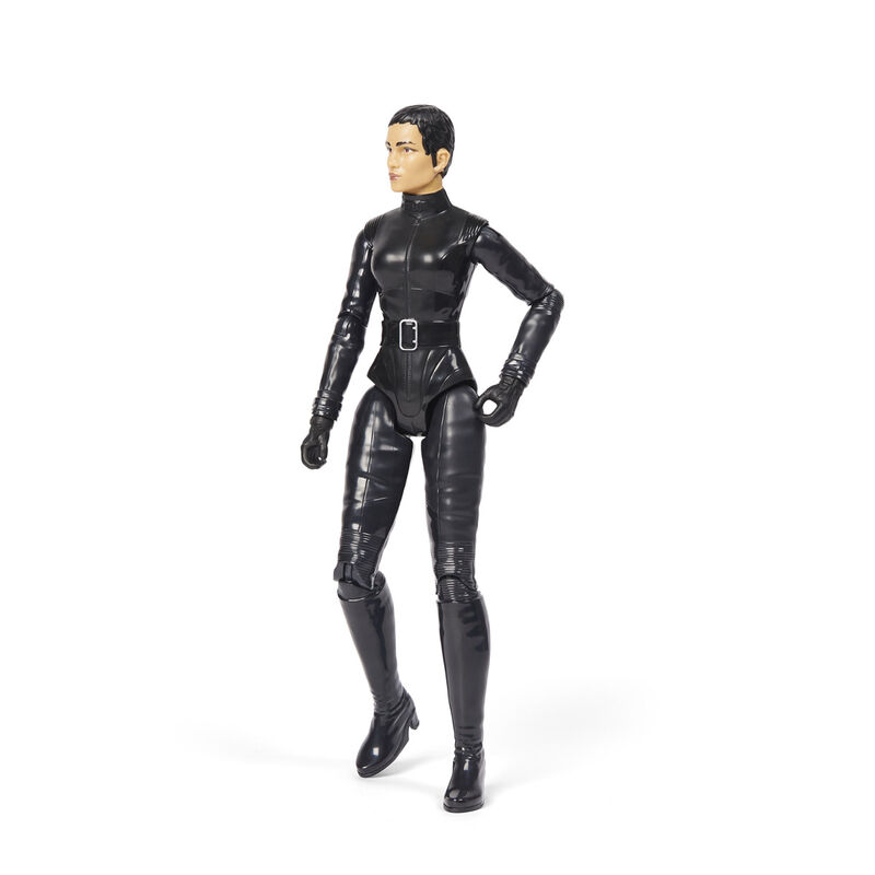 Figurina DC Batman Catwoman 30 cm - poza 3